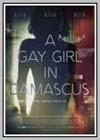 Gay Girl in Damascus: The Amina Profile (A)